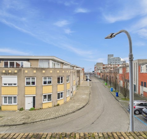 Medium property photo - Smidswal 7, 4531 EL Terneuzen