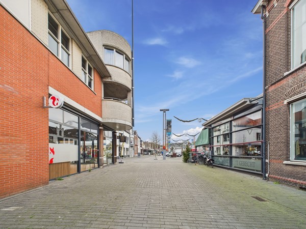Medium property photo - Smidswal 7, 4531 EL Terneuzen