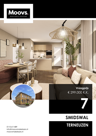 Brochure preview - Smidswal 7, 4531 EL TERNEUZEN (1)