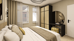 Huis van Koophandel - Appartement 4 Slaapkamer - The Trend studio  (2).png