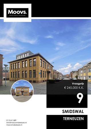 Brochure preview - Smidswal 9, 4531 EL TERNEUZEN (1)