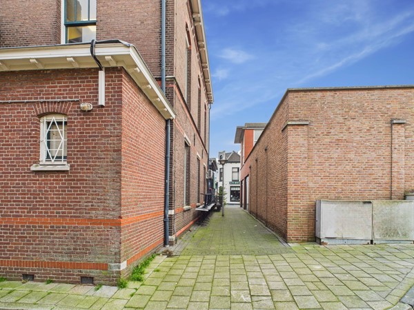 Medium property photo - Smidswal 11, 4531 EL Terneuzen