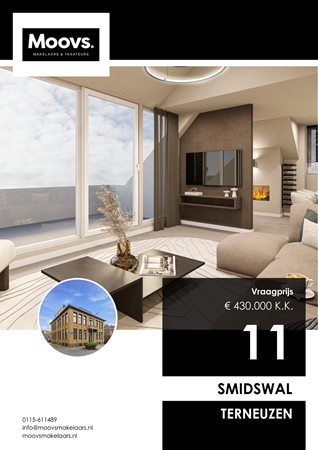 Brochure preview - Smidswal 11, 4531 EL TERNEUZEN (1)