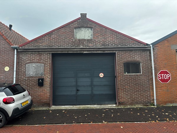 Meester Willem Schorerstraat 4, 4513 AG Hoofdplaat