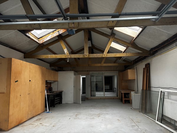 Medium property photo - Meester Willem Schorerstraat 4, 4513 AG Hoofdplaat