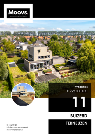 Brochure preview - Buizerd 11, 4533 GK TERNEUZEN (1)