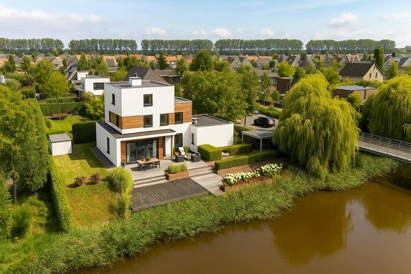 Medium property photo - Buizerd 11, 4533 GK Terneuzen