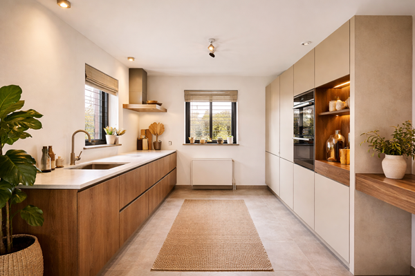 Medium property photo - Buizerd 11, 4533 GK Terneuzen