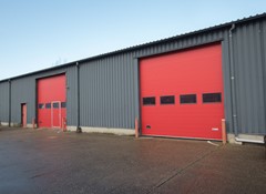 Te huur: Industrieweg 13B, 4538AG Terneuzen