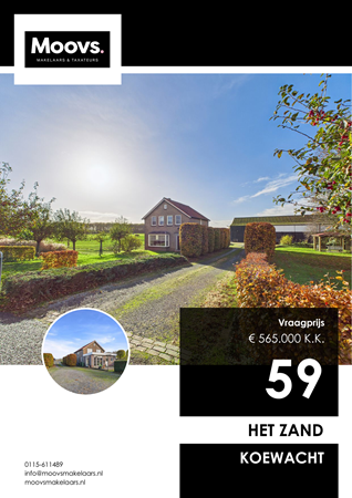 Brochure preview - Het Zand 59, 4576 CB KOEWACHT (1)