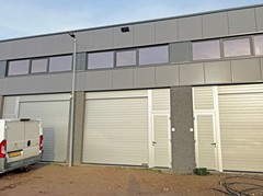 Te huur: Techniekstraat 104, 4538BW Terneuzen