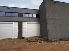 Te huur: Techniekstraat 102, 4538BW Terneuzen