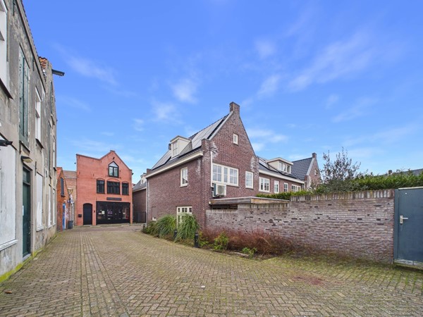Medium property photo - Walstraat 1, 4531 ED Terneuzen