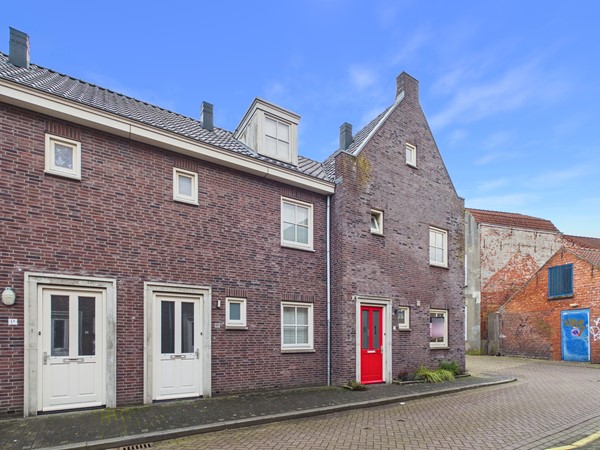 Medium property photo - Walstraat 1, 4531 ED Terneuzen