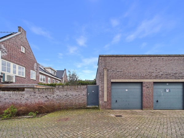Medium property photo - Walstraat 1, 4531 ED Terneuzen