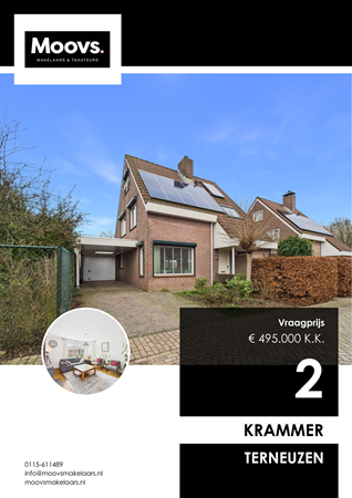 Brochure preview - Krammer 2, 4535 JN TERNEUZEN (1)