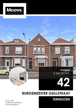 Brochure preview - Burgemeester Geillstraat 42, 4531 EC TERNEUZEN (1)