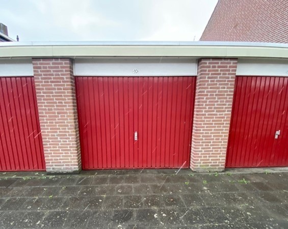 Mascagnistraat 10, 4536EJ Terneuzen