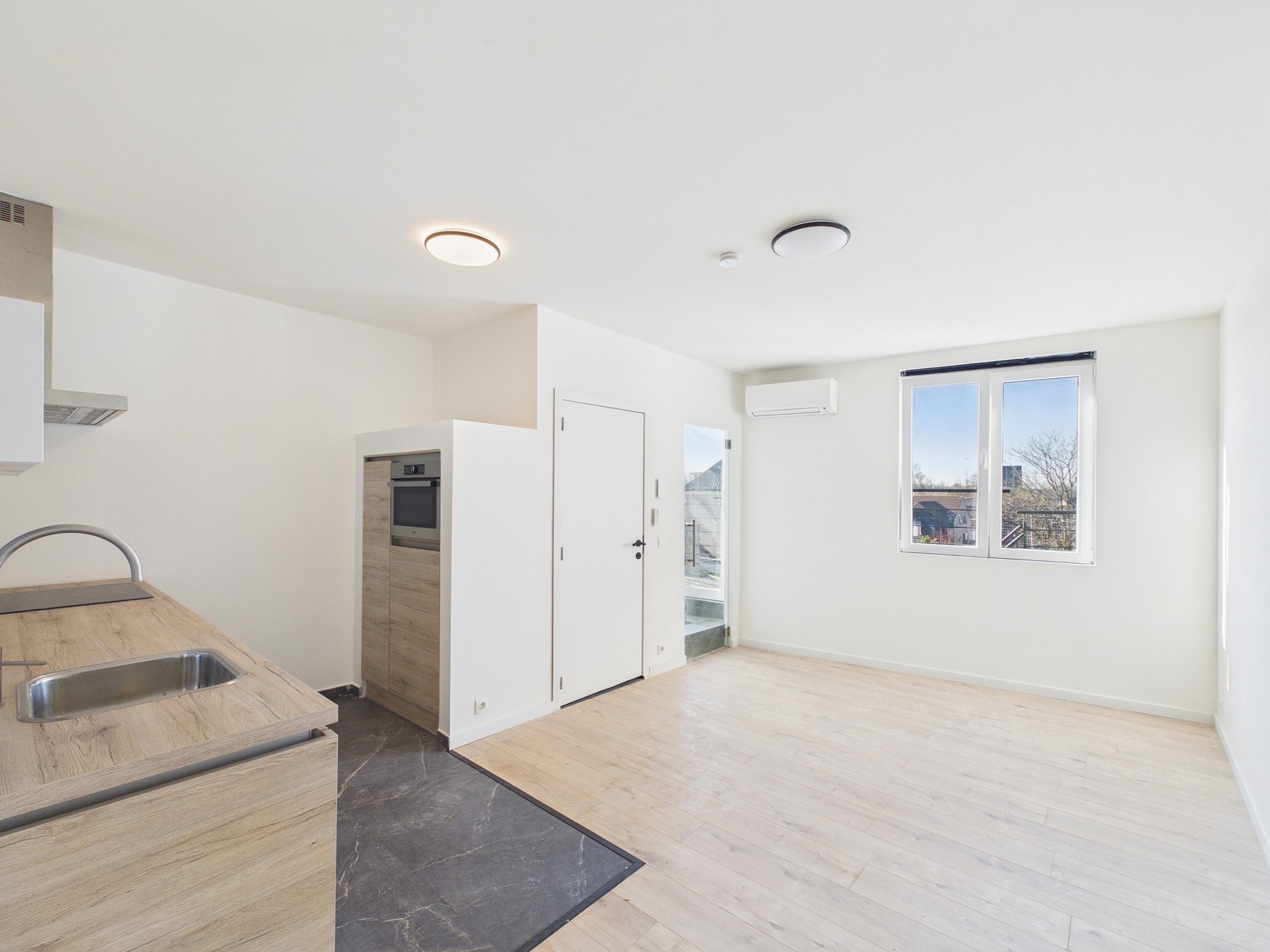 Apartment in Terneuzen