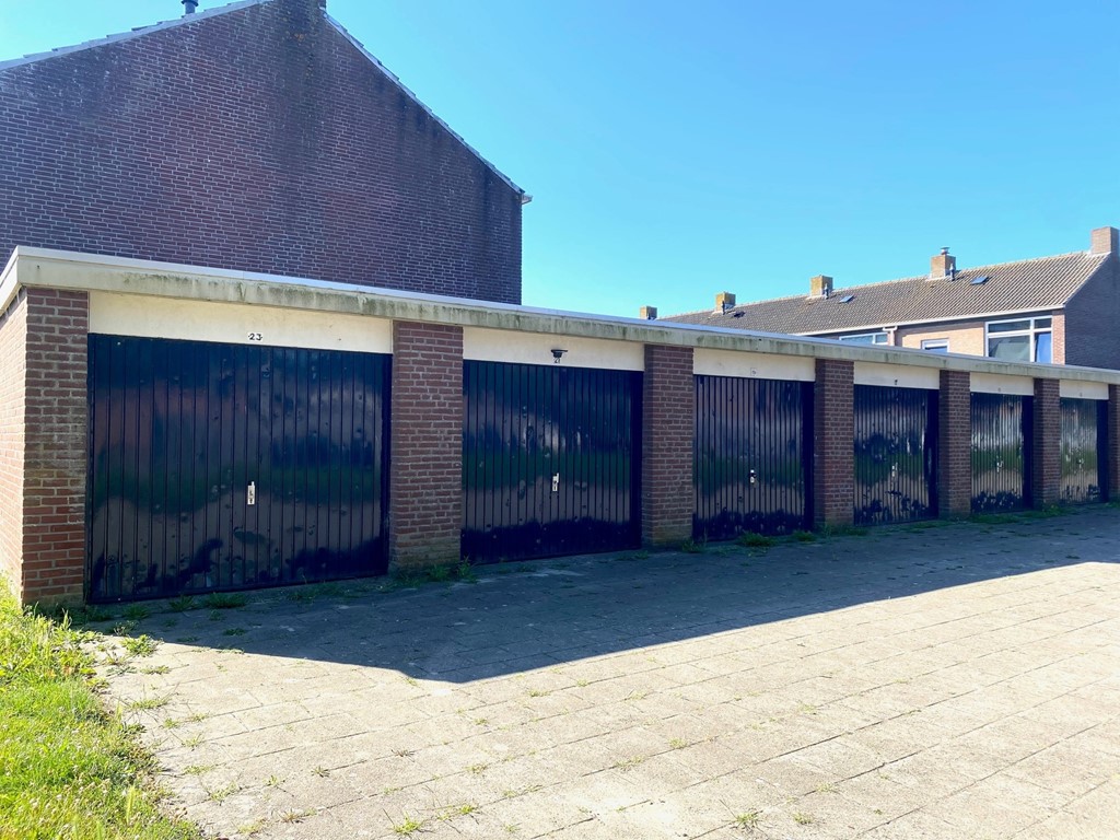 Brahmslaan, Terneuzen foto 3