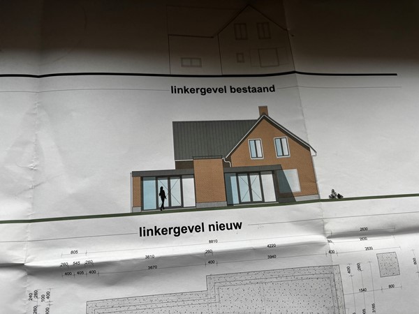 Medium property photo - Groot Cambrondijk 13, 4581 RR Vogelwaarde