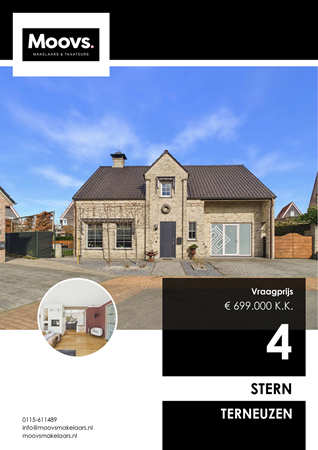 Brochure preview - Stern 4, 4533 EK TERNEUZEN (1)