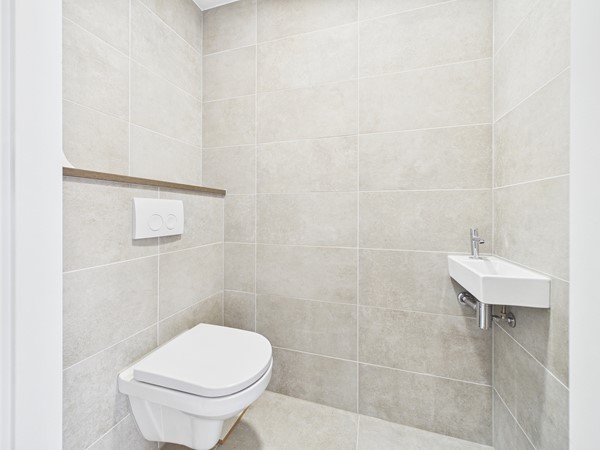 Medium property photo - Plein 14, 4543 BJ Zaamslag