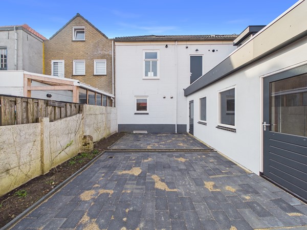 Medium property photo - Plein 14, 4543 BJ Zaamslag