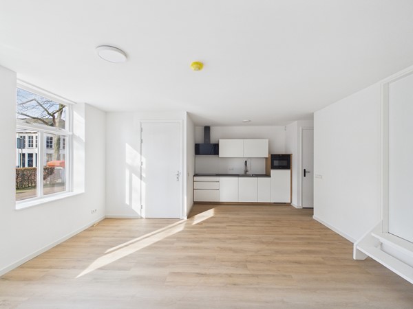 Medium property photo - Plein 14A, 4543 BJ Zaamslag