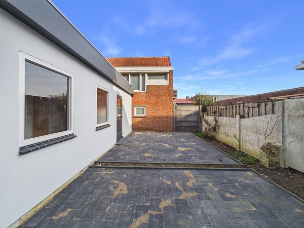 Medium property photo - Plein 14A, 4543 BJ Zaamslag