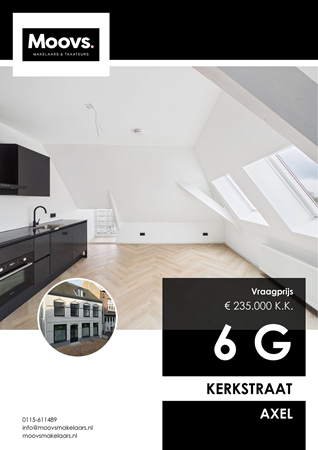 Brochure preview - Kerkstraat 6-G, 4571 BC AXEL (1)