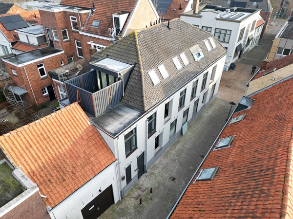 Medium property photo - Kerkstraat 6G, 4571 BC Axel