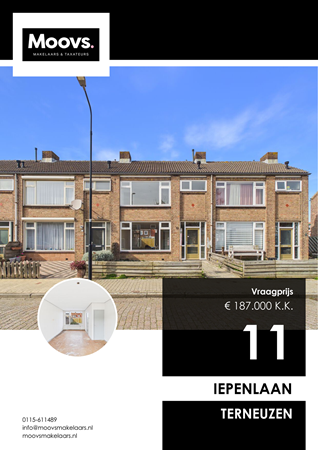Brochure preview - Iepenlaan 11, 4537 TB TERNEUZEN (1)
