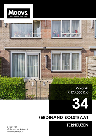 Brochure preview - Ferdinand Bolstraat 34, 4532 HT TERNEUZEN (1)