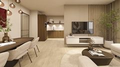 Het Baken Terneuzen - Appartement A (4).png