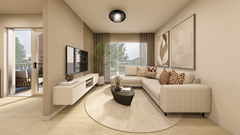 Het Baken Terneuzen - Appartement A (8).png