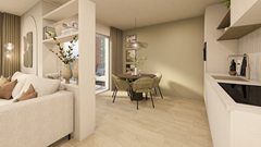 Het Baken Terneuzen - Appartement B (6).png