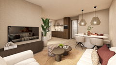 Het Baken Terneuzen - Appartement F - HOGE RESOLUTIE (7).png