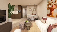 Het Baken Terneuzen - Appartement F - HOGE RESOLUTIE (8).png