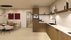 Het Baken Terneuzen - Appartement A (5).png