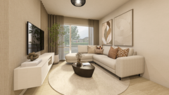 Het Baken Terneuzen - Appartement A (9).png