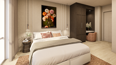 Het Baken Terneuzen - Appartement D - Slaapkamer -  HOGE RESOLUTIE (1).png