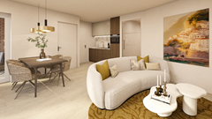 Te koop: Het Baken (Type E)