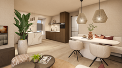 Te koop: Het Baken (Type F)