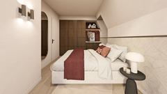 Het Baken Terneuzen - Appartement F - Slaapkamer - HOGE RESOLUTIE (2).png