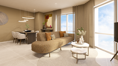 Het Baken Terneuzen - Appartement G (2).png