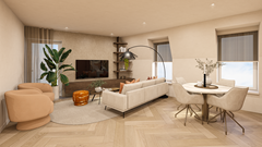 Te koop: Het Baken (Type H)