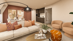 Het Baken Terneuzen - Appartement H (4).png