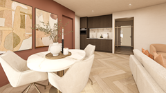 Het Baken Terneuzen - Appartement H (5).png