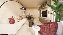 Het Baken Terneuzen - Appartement C - HOGE RESOLUTIE (2).png